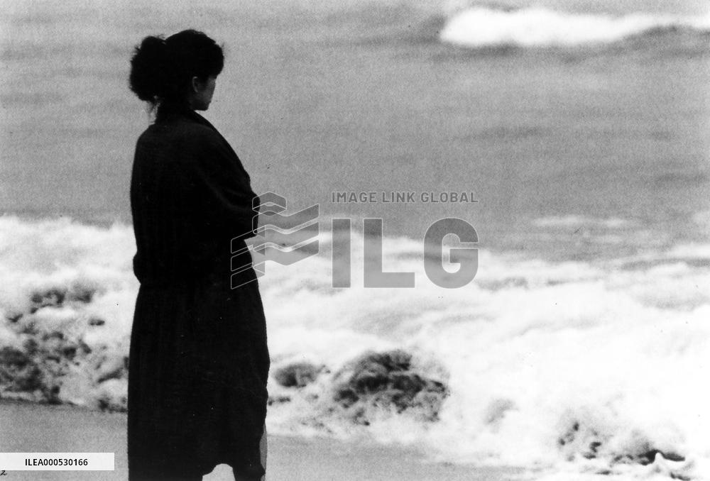 DAUGHTER OF THE NILE (TAIWAN 1987)