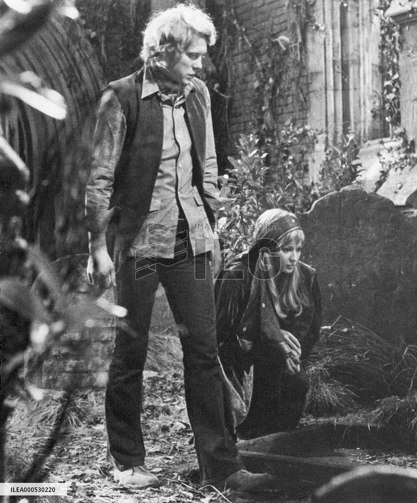 DRACULA A.D. 1972