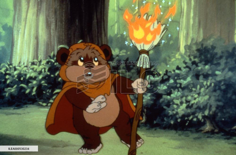 EWOKS