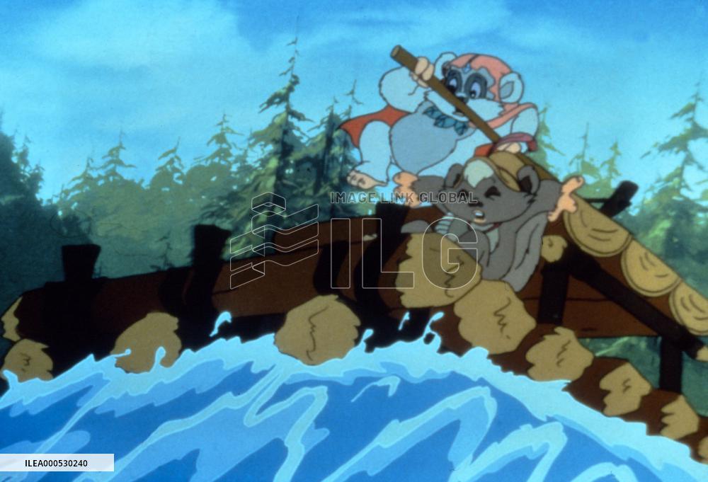 EWOKS