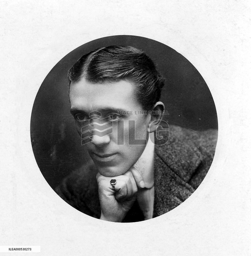 GERALD DU MAURIER