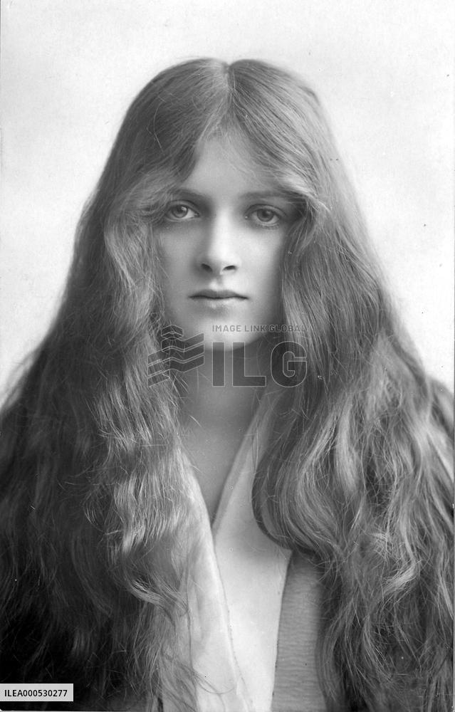 GLADYS COOPER
