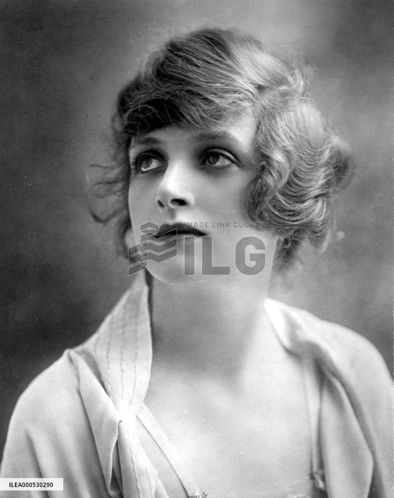 GLADYS COOPER