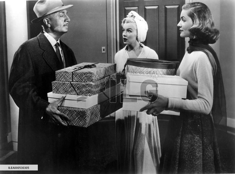HOW TO MARRY A MILLIONAIRE