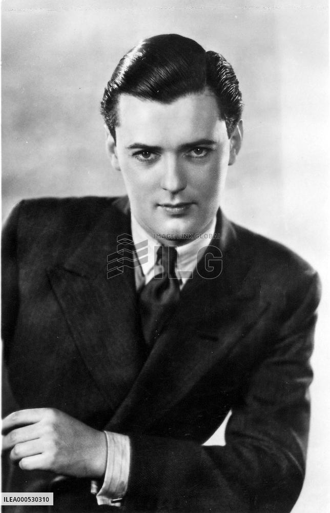 HUGH WILLIAMS
