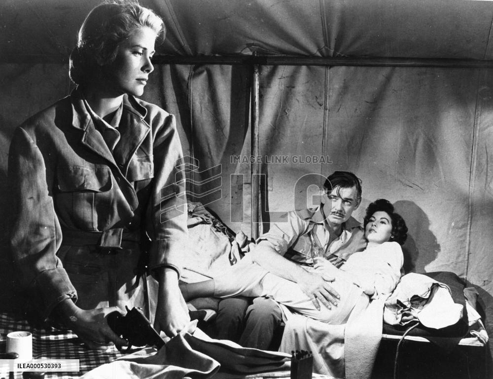 MOGAMBO
