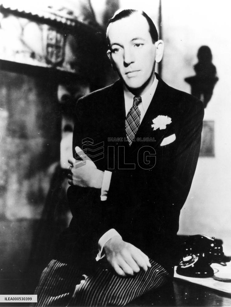 NOEL COWARD