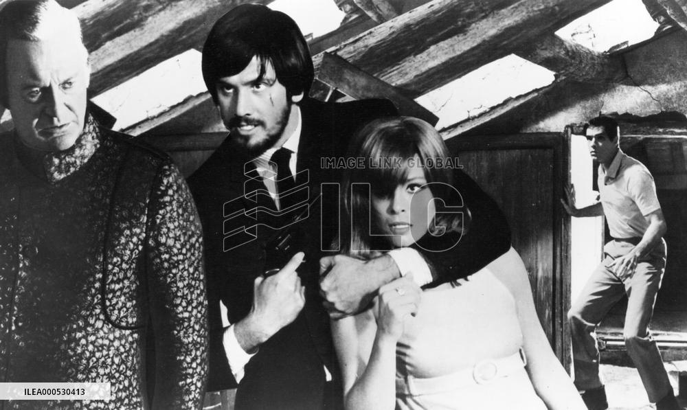 Niente rose per OSS117