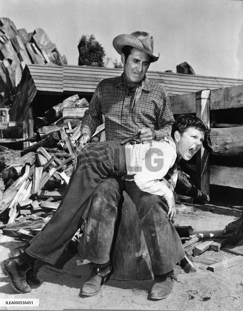Rawhide