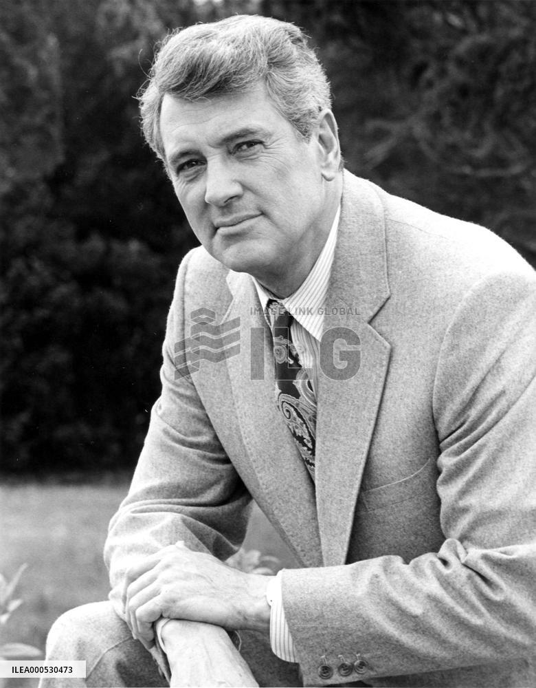 ROCK HUDSON