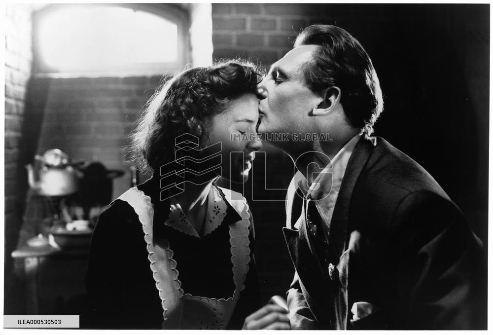 SCHINDLER'S LIST
