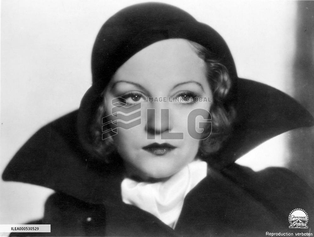 TALLULAH BANKHEAD