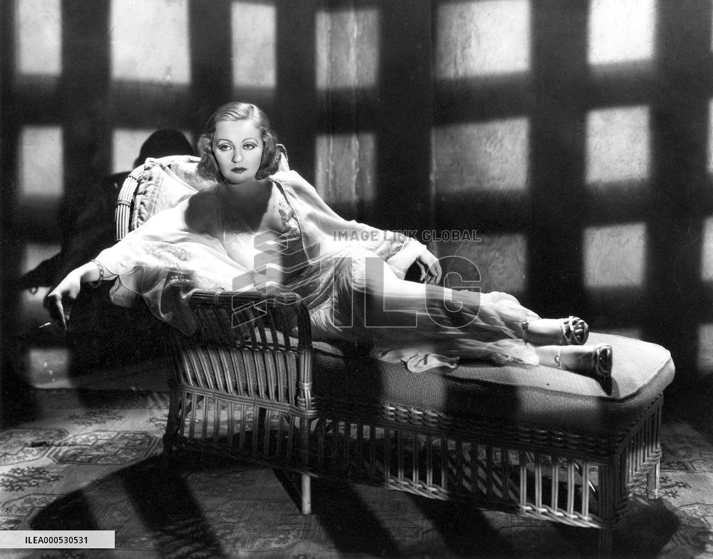 TALLULAH BANKHEAD