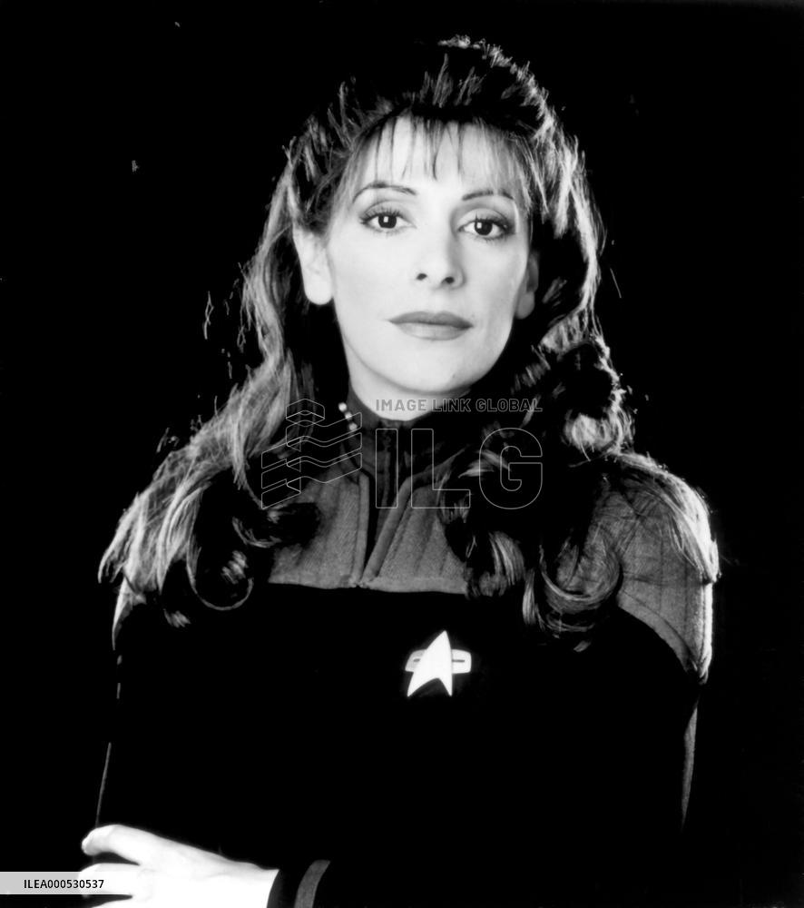 STAR TREK:FIRST CONTACT