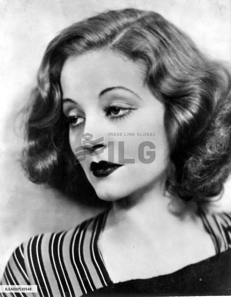 TALLULAH BANKHEAD