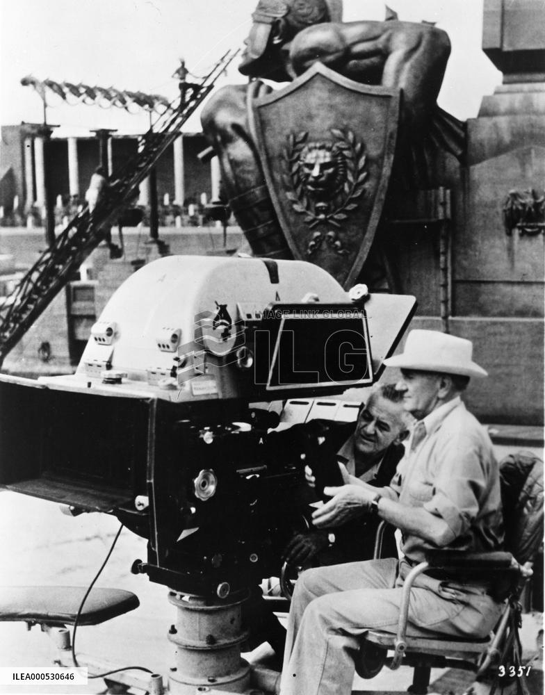 BEN-HUR