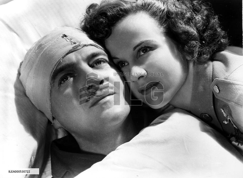 A MATTER OF LIFE AND DEATH