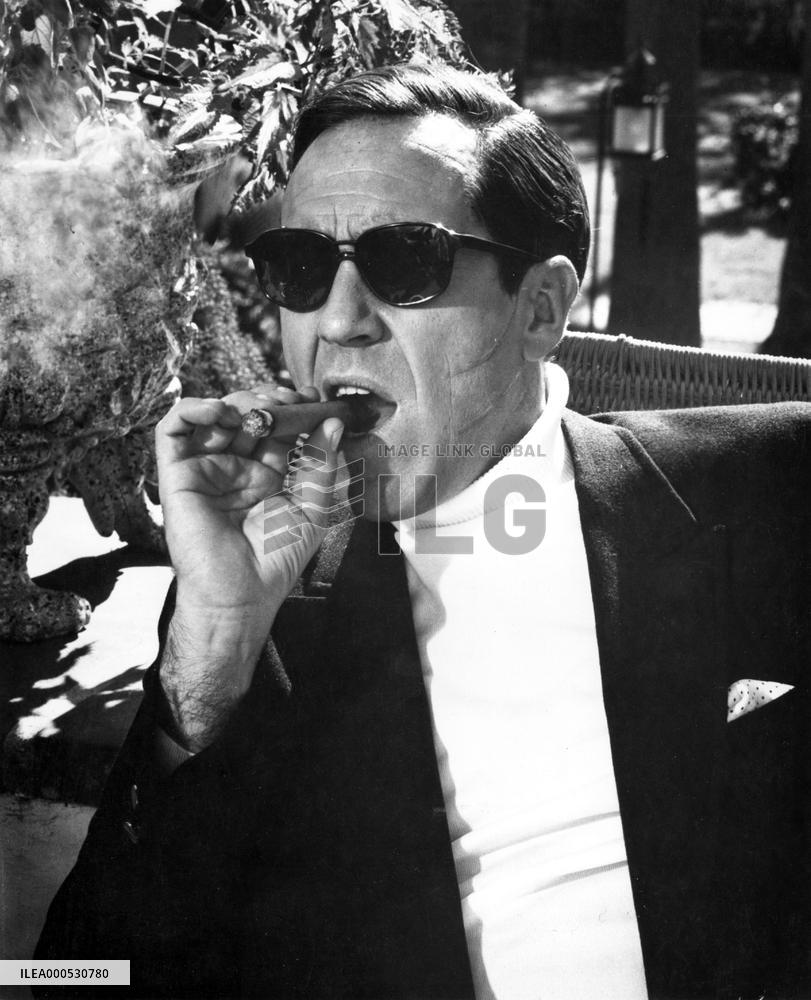 THE ST VALENTINE'S DAY MASSACRE