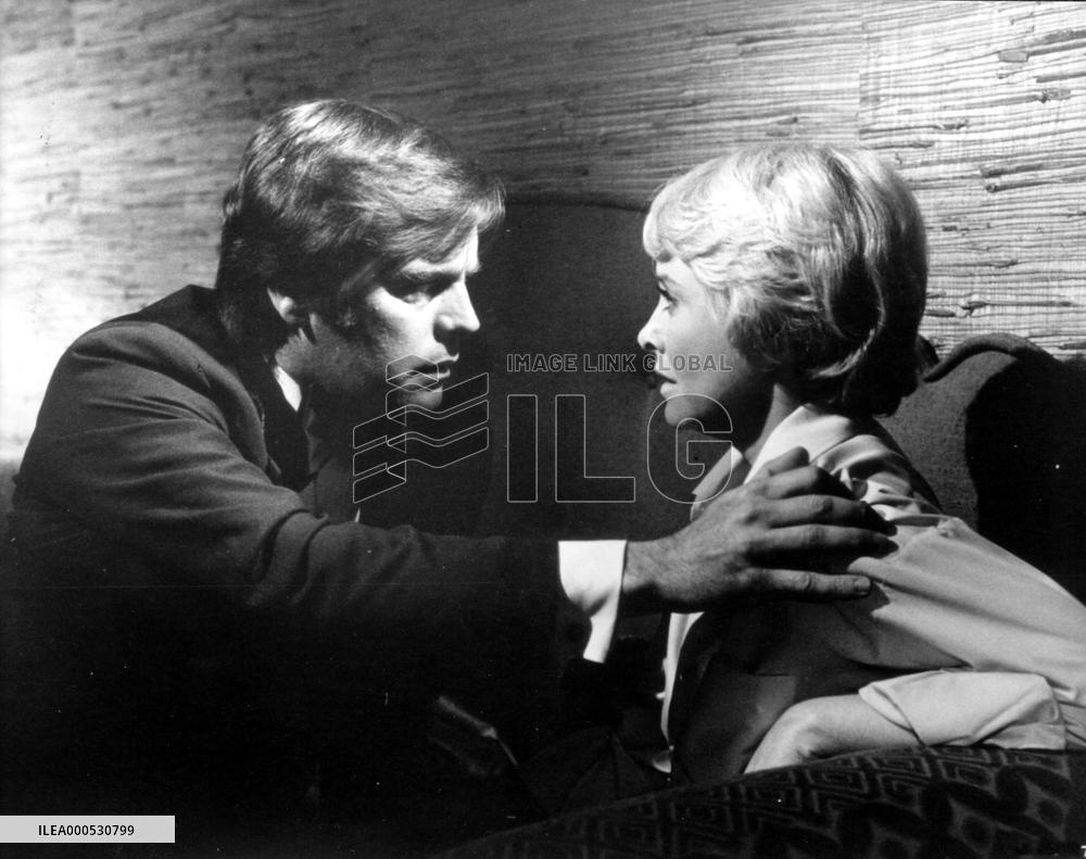 THE TOWERING INFERNO