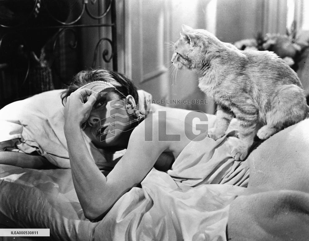 BREAKFAST AT TIFFANY'S