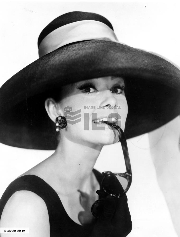 BREAKFAST AT TIFFANY'S