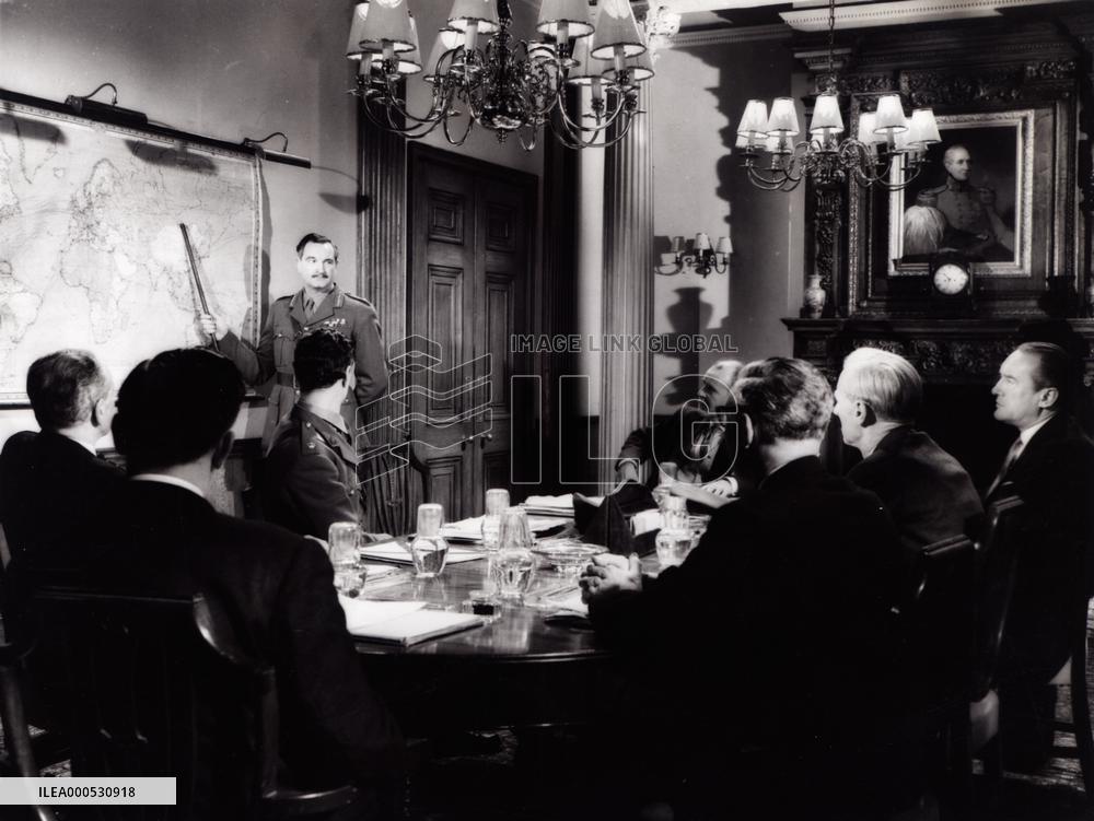 VILLAGE OF THE DAMNED