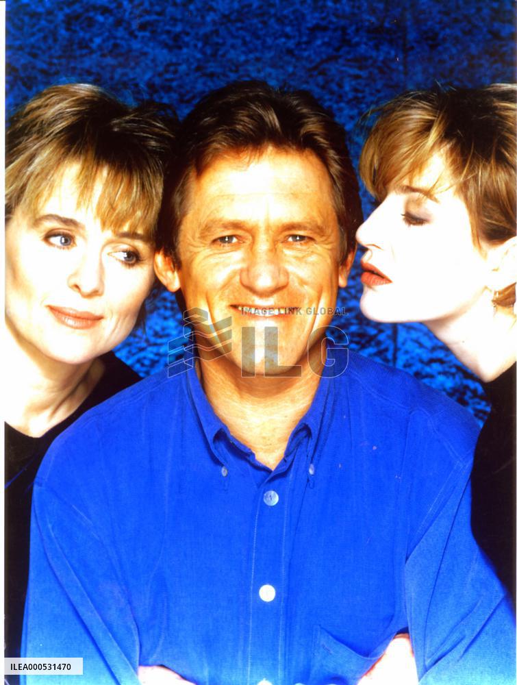 HAVE YOUR CAKE AND EAT IT