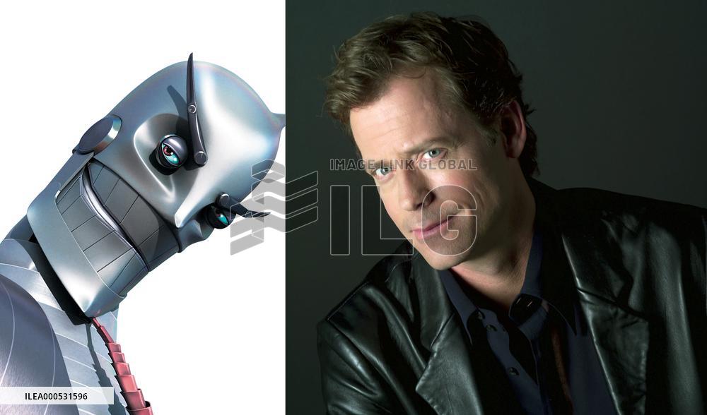 ROBOTS