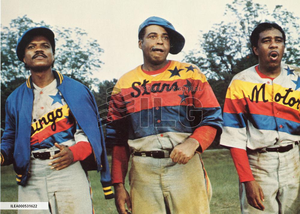 THE BINGO LONG TRAVELLING ALL-STARS &amp; MOTOR KINGS