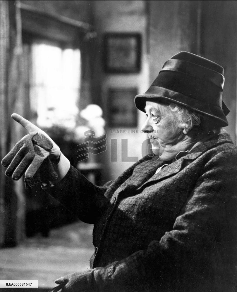 MURDER AT THE GALLOP