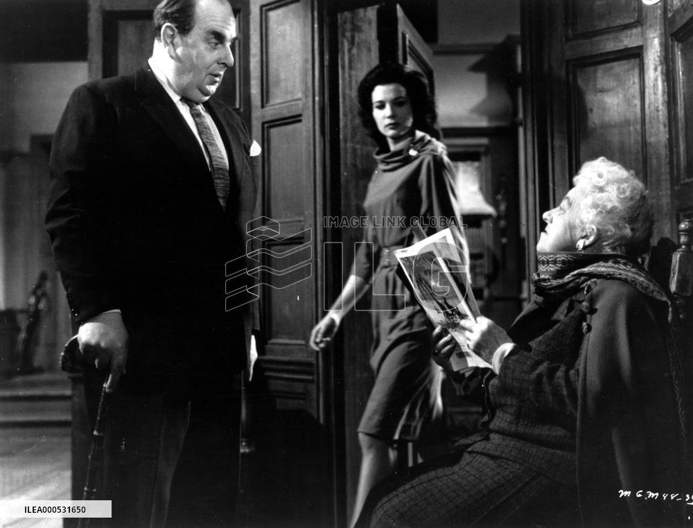 MURDER AT THE GALLOP