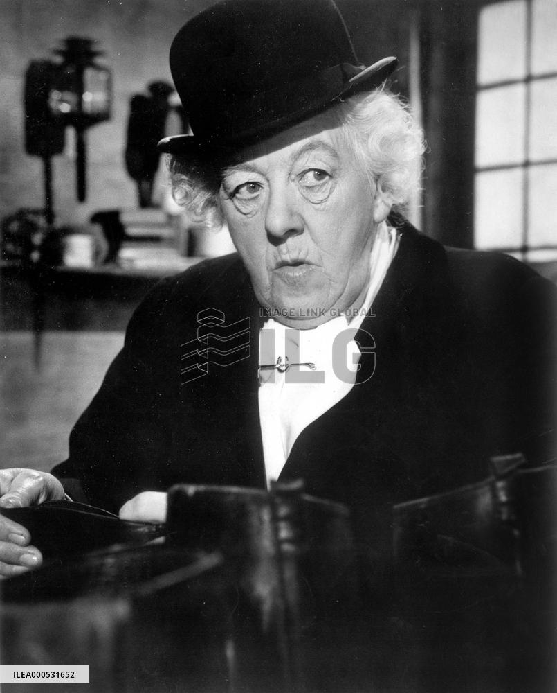 MURDER AT THE GALLOP