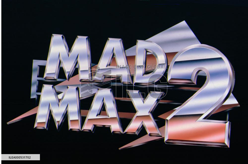 MAD MAX 2