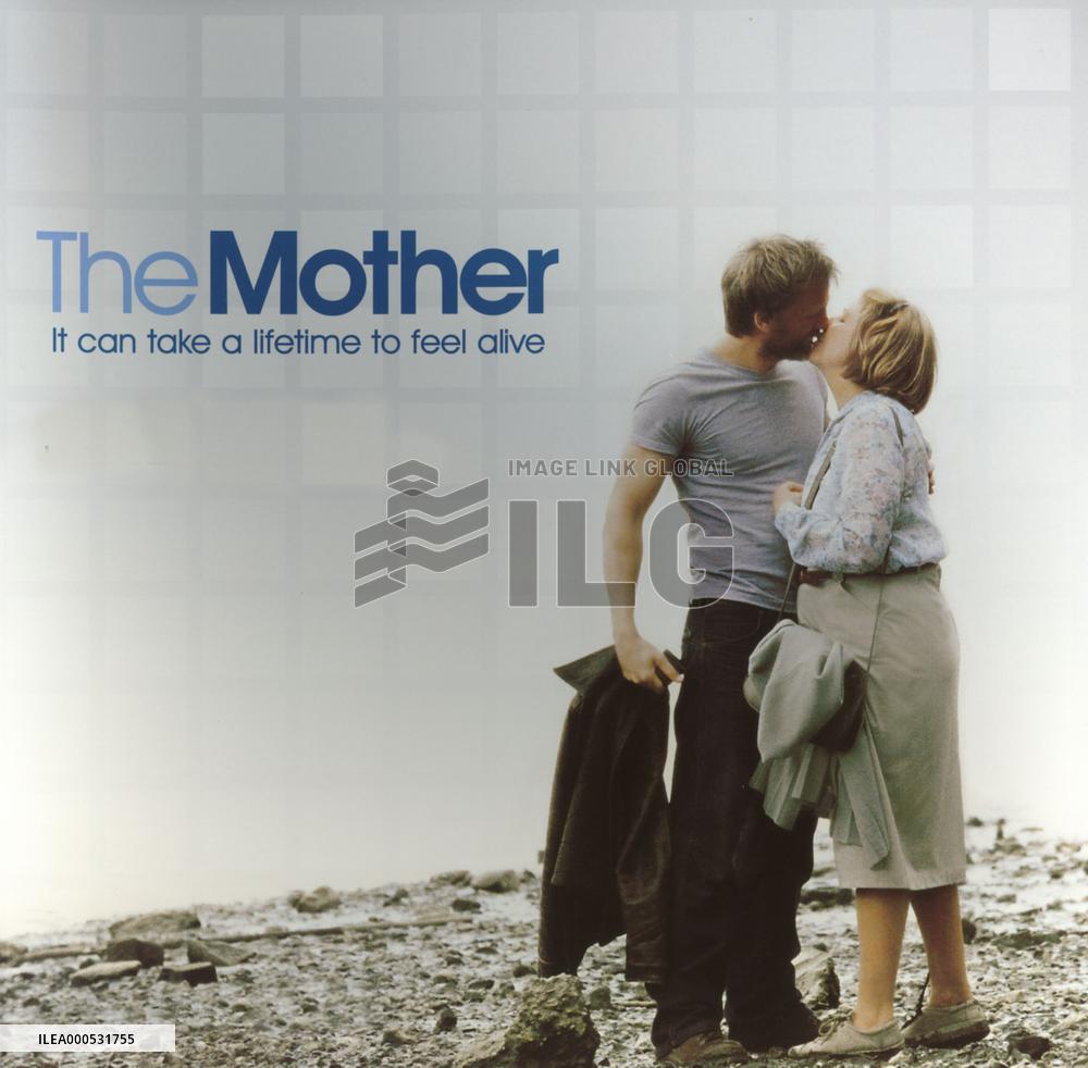 THE MOTHER
