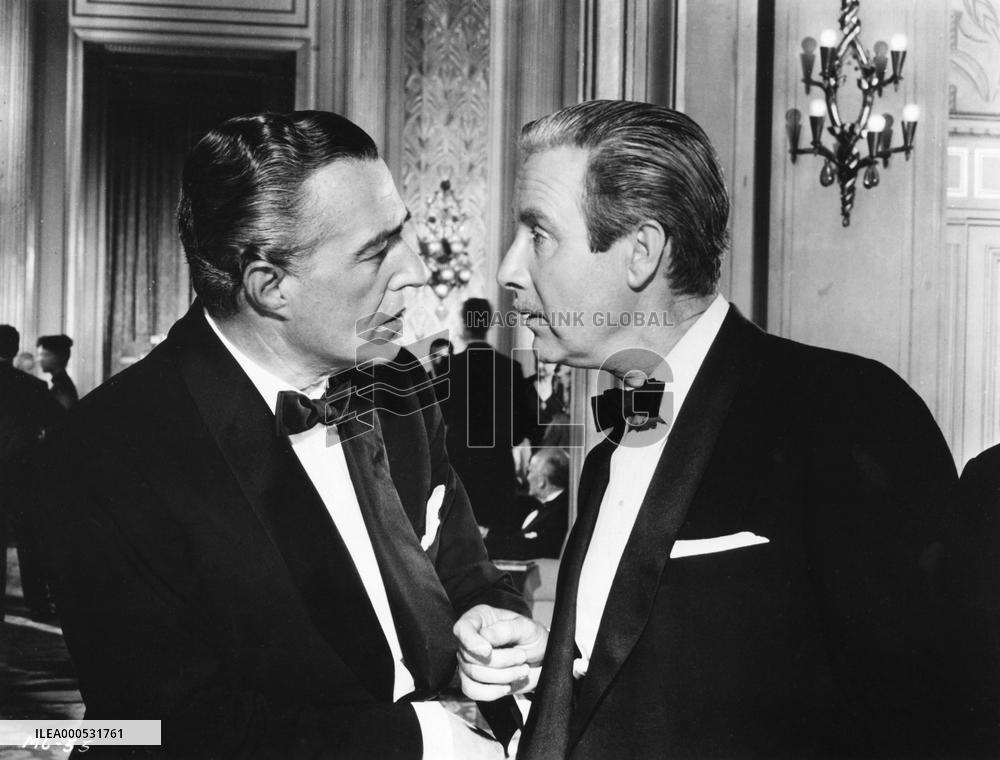 MONTE CARLO