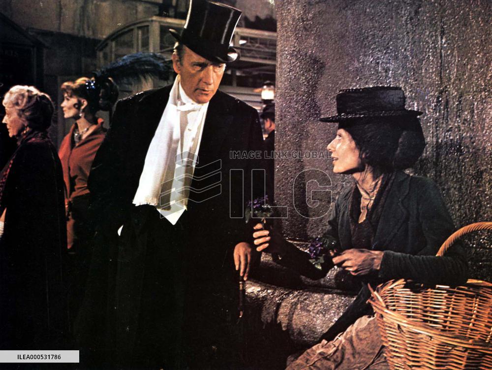 MY FAIR LADY