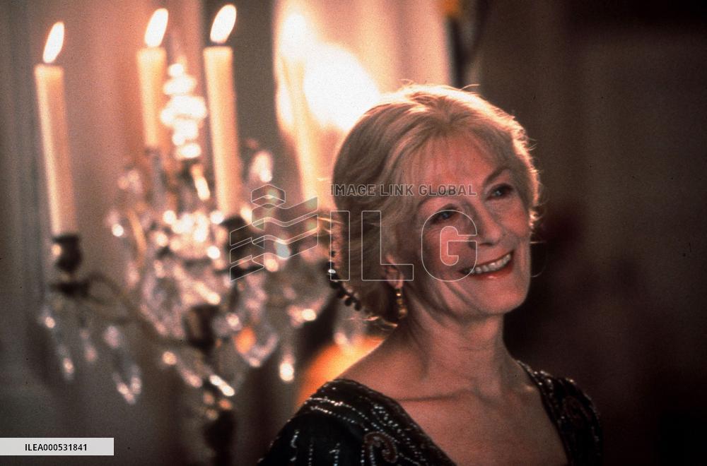 MRS DALLOWAY (BR/NED 1998) FIRST LOOK PICTURES VANESSA REDGR