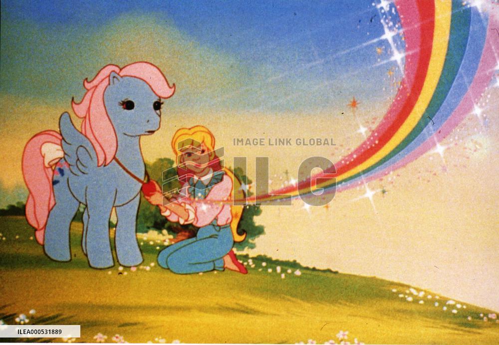 MY LITTLE PONY
