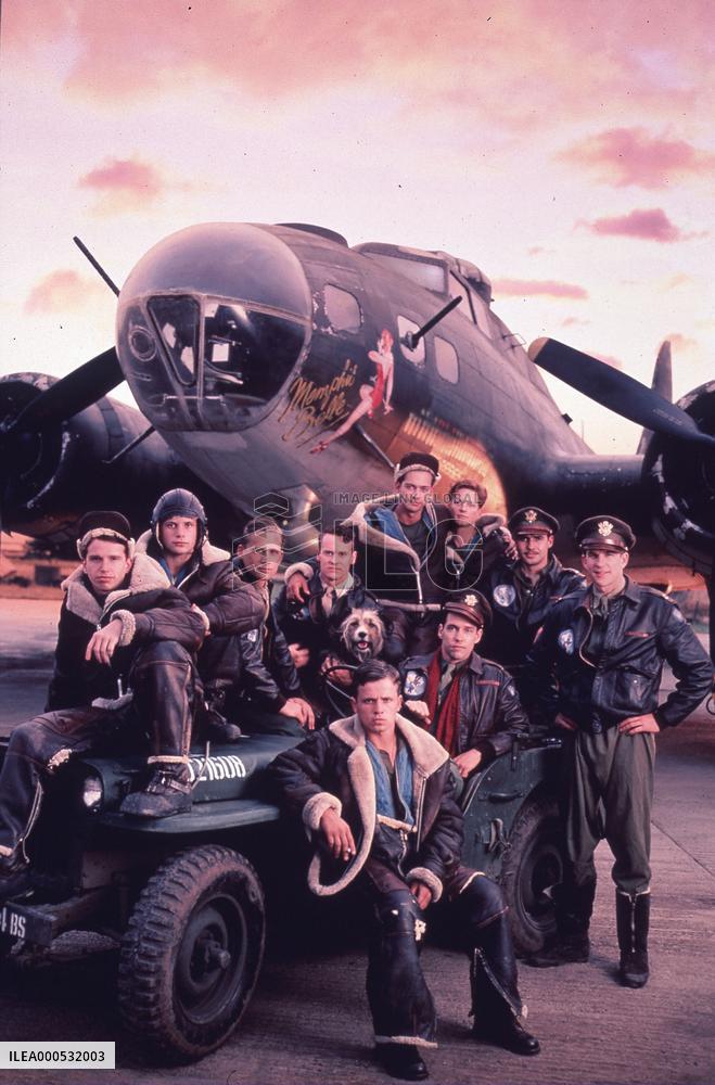 MEMPHIS BELLE
