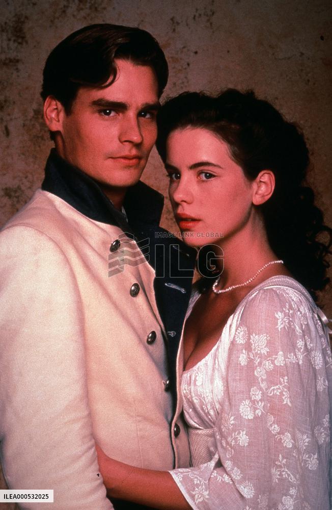 MUCH ADO ABOUT NOTHING (US/UK 1993) BBC/RENAISSANCE FILMS/SA