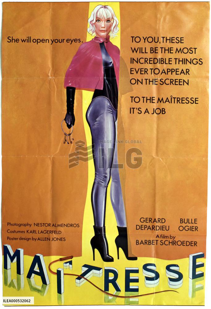 MAITRESSE