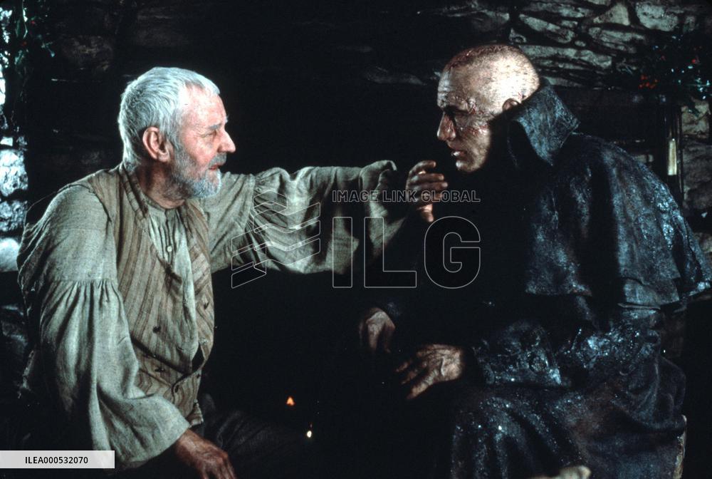 MARY SHELLEY\'S FRANKENSTEIN (UK/JAP/US 1994) COLUMBIA TRISTA