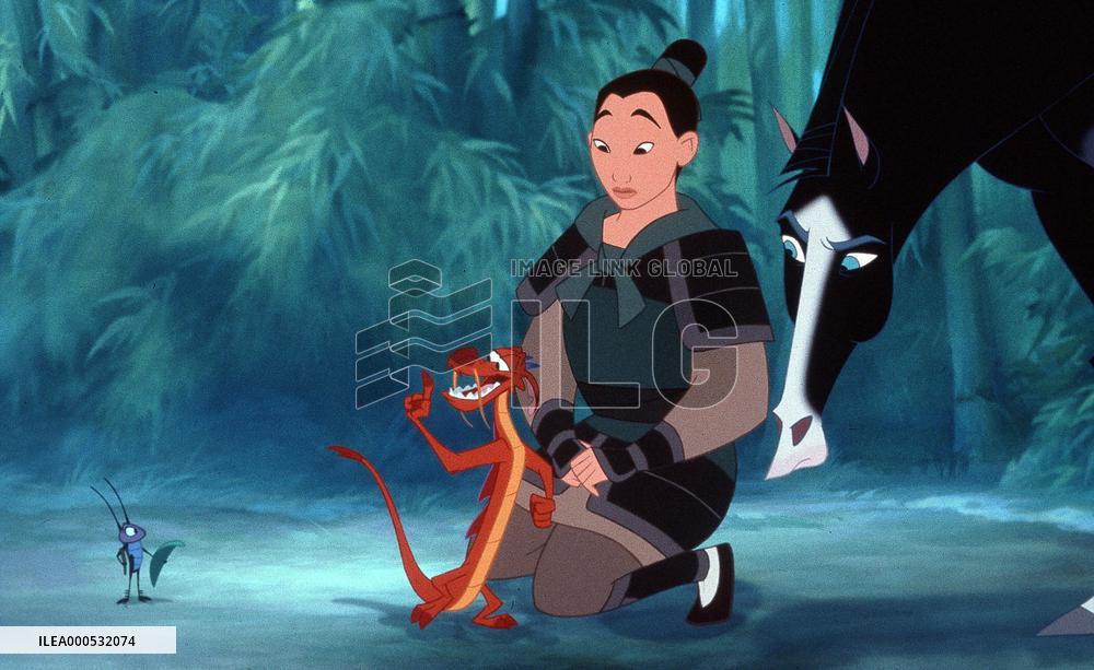 MULAN