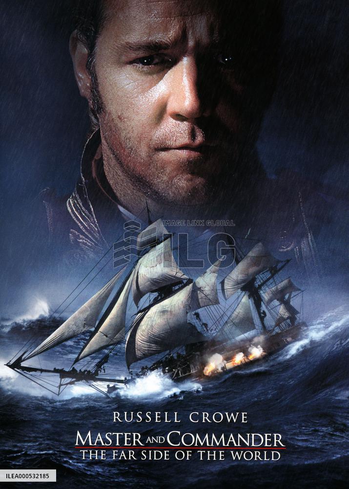 MASTER AND COMMANDER: THE FAR SIDE OF THE WORLD
