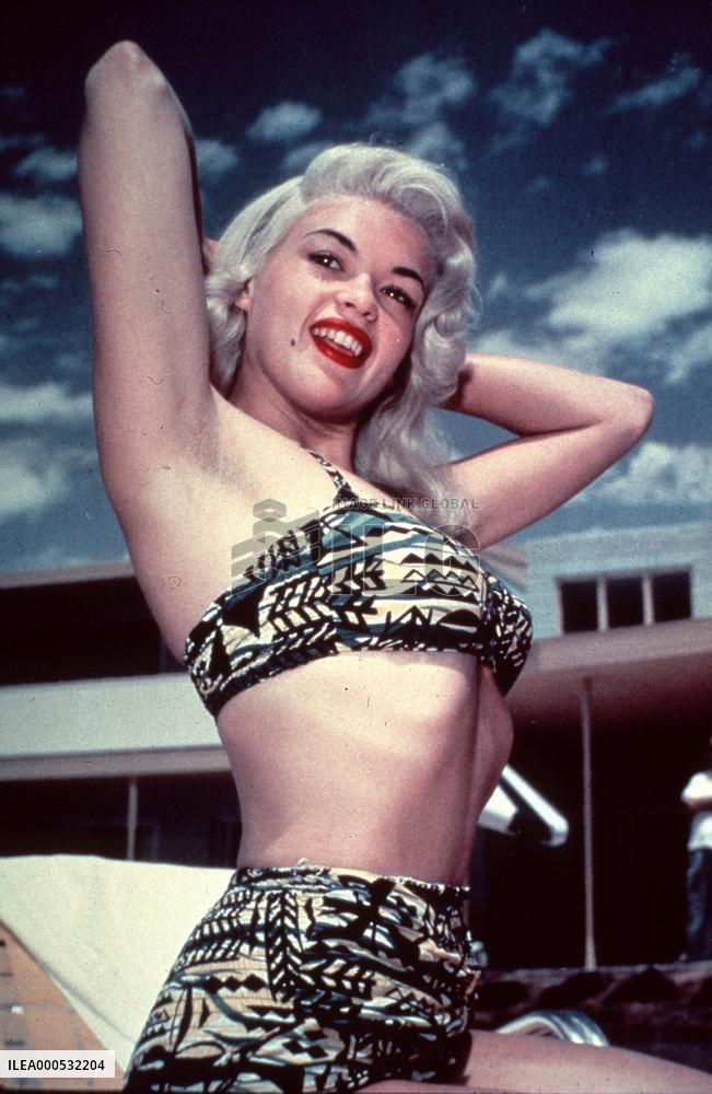 Jayne Mansfield