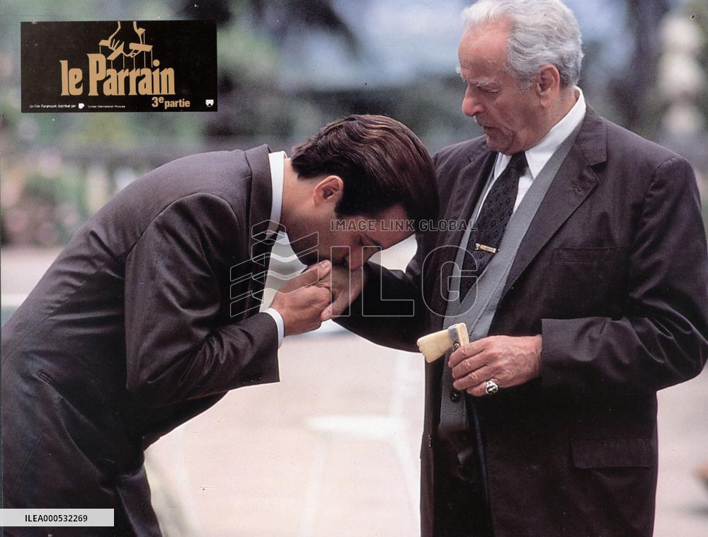 THE GODFATHER III