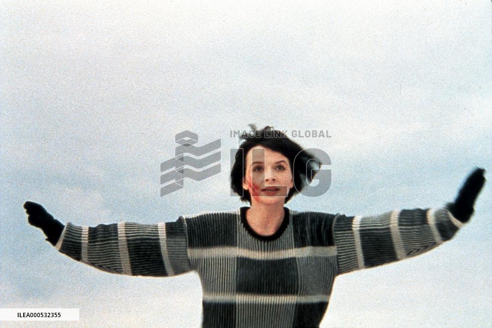 MAUVAIS SANG