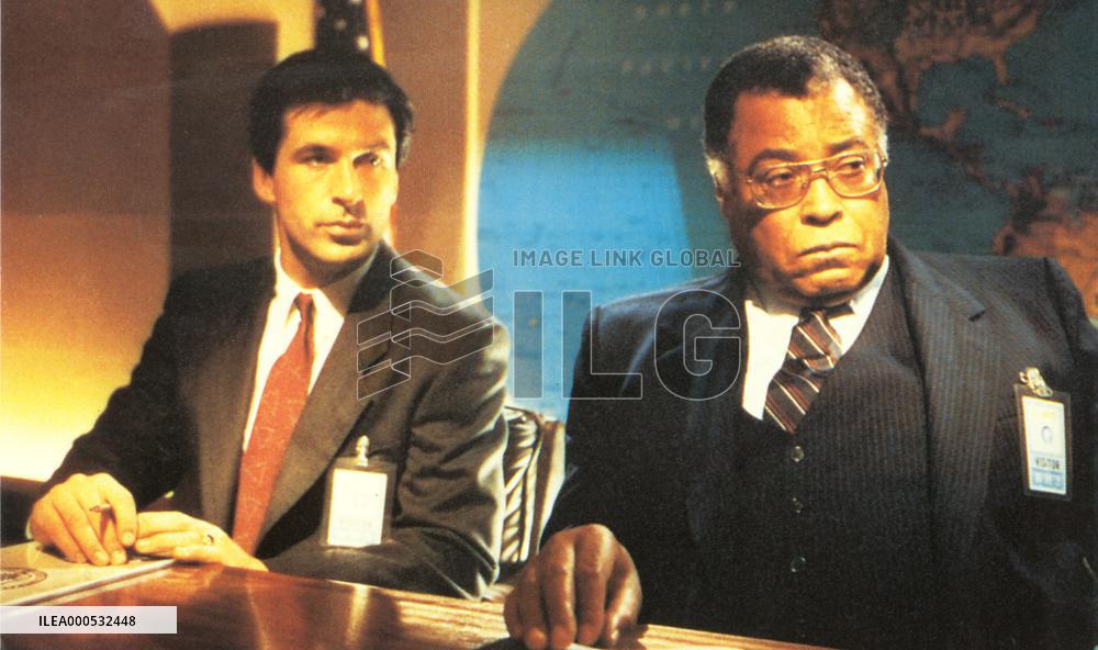 THE HUNT FOR RED OCTOBER