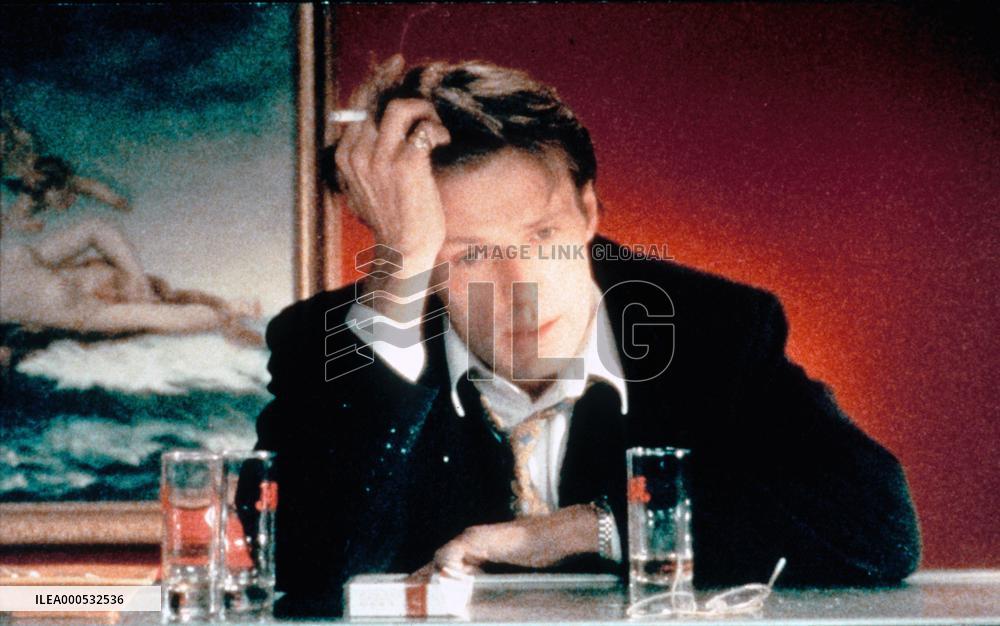 ON CONNAIT LE CHANSON (FR / BR /CH 1997)  LAMBERT WILSON