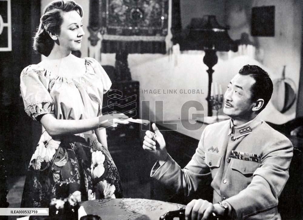 I WAS AN AMERICAN SPY